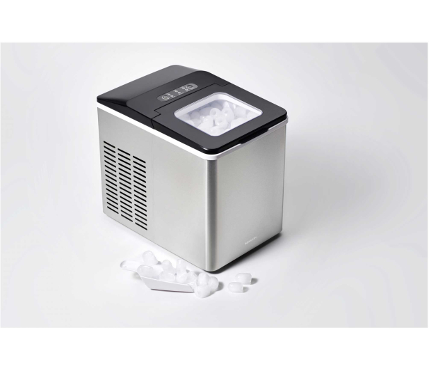 Sencor Kostkarka do lodu SIM 3400SS - 1513065 - zdjęcie 6